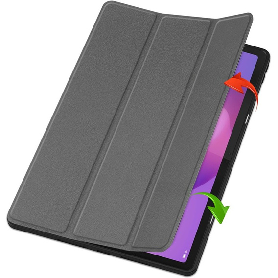 Puzdro Smartcase pre tablet Lenovo Idea Tab Plus