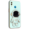 Obal na mobil pre Xiaomi Redmi Note 7, Astronaut, mätové