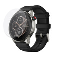 3x ERBORD Hydrogélová fólia pre Amazfit GTR 4