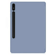 Puzdro pre Samsung Galaxy Tab S10+ Plus, Smartcase s priestorom pre stylus, fialové