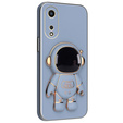 Obal na mobil pre Oppo A78 5G, Astronaut, modré
