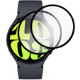 2x hybridné sklo ERBORD pre Samsung Galaxy Watch 6 44mm