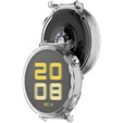 Puzdro pre Huawei Watch GT 5 41mm, priehľadné