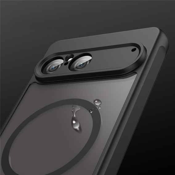 Matný obal pre MagSafe pre Sony Xperia 10 VII