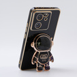 Obal na mobil pre Xiaomi 13T / 13T Pro, Astronaut, čierne