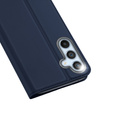 Dux Ducis Obal na mobil pre Samsung Galaxy A54 5G, Skinpro, tmavomodré