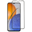 3D tvrdené sklo pre Huawei Nova Y61, čierne