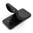 Obal na mobil pre Google Pixel 9A, Gaming Shockproof, čierne