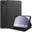 Obal na mobil pre Samsung Galaxy Tab A9, Business Card, čierne