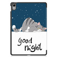 Puzdro pre Huawei MatePad 11.5, Smartcase, sleeping cat