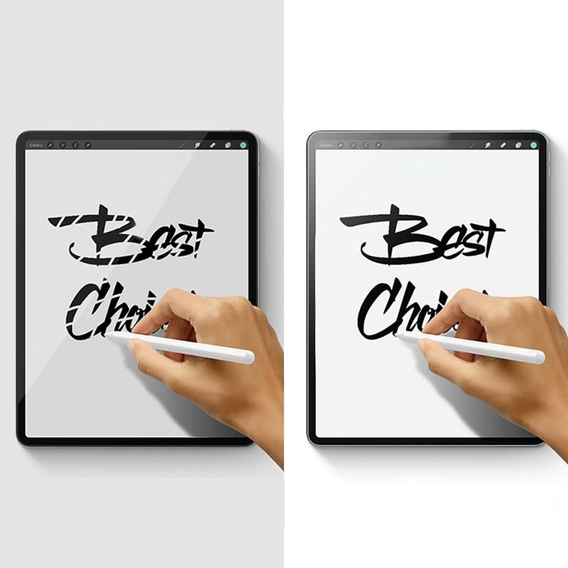 Ochranná fólia Paper feel pre Samsung Galaxy Tab S9 FE / S10 FE