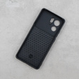 Obal na mobil pre Motorola Edge 40, CamShield Slide, zelené