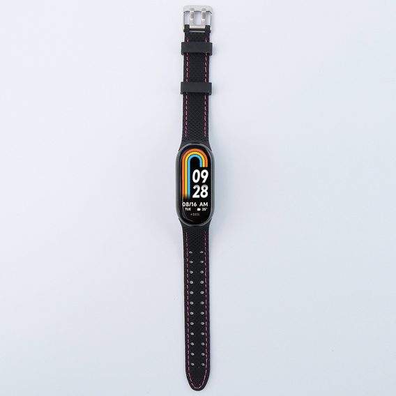Silikónový remienok pre Xiaomi Smart Band 10 / 9 / 8