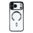 Magnetické puzdro s ochranou objektívu pre iPhone 17 Pro