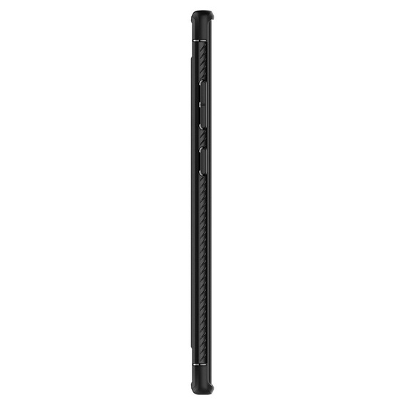 Puzdro Spigen Rugged Armor pre Samsung Galaxy Note 10+ Plus