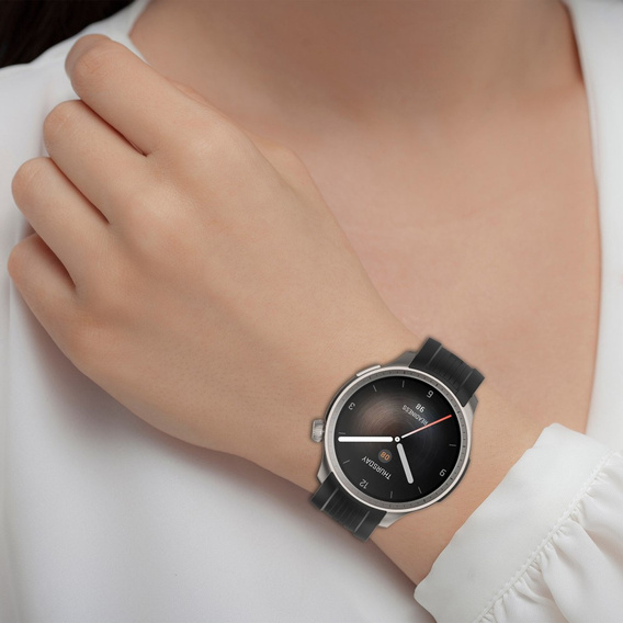Silikónový remienok pre Amazfit Balance