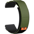 Nylonový remienok Quickfit pre Garmin Fenix 5/6/6 PRO/7 Forerunner 965/955/945