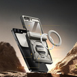 Puzdro s magnetickou podstavou pre Samsung Galaxy Z Flip7 FE / Z Flip6