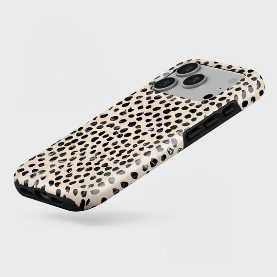 Puzdro Burga Tough MagSafe pre iPhone 17 Pro Max