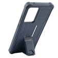Obrnené puzdro pre Samsung Galaxy Note 20 Ultra, Dexnor Full Body, modré