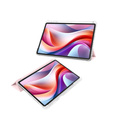 Puzdro pre Lenovo Tab M11, Smartcase Hybrid, so slotom na stylus, ružové