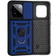 Obal na mobil pre Realme GT 7 Pro, CamShield Slide, modré