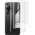 IMAK 2x hydrogélová zadná fólia pre Huawei P60 / P60 Pro
