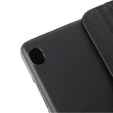 Puzdro pre Lenovo Tab M10 X605F 10.1 TB330FU 10.95", otočné o 360°, modré
