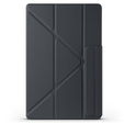 Puzdro pre Xiaomi Redmi Pad SE 8.7", Origami, modré