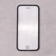 Obal na mobil pre iPhone 7 / 8 / SE 2020 / 2022, ERBORD Guardian, čierne