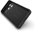 Obal na mobil pre Xiaomi Poco F7 Pro, Gaming Shockproof, čierne