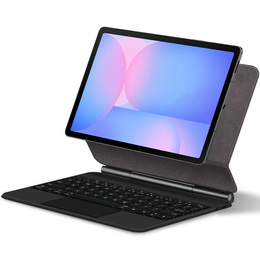 Puzdro s klávesnicou Bluetooth a touchpadom pre Samsung Galaxy Tab S10 FE