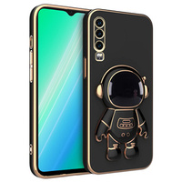 Obal na mobil pre  Huawei P30, Astronaut, čierne