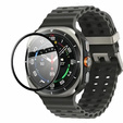 2x hybridné sklo ERBORD pre Samsung Galaxy Watch Ultra 47mm (2025 / 2024)