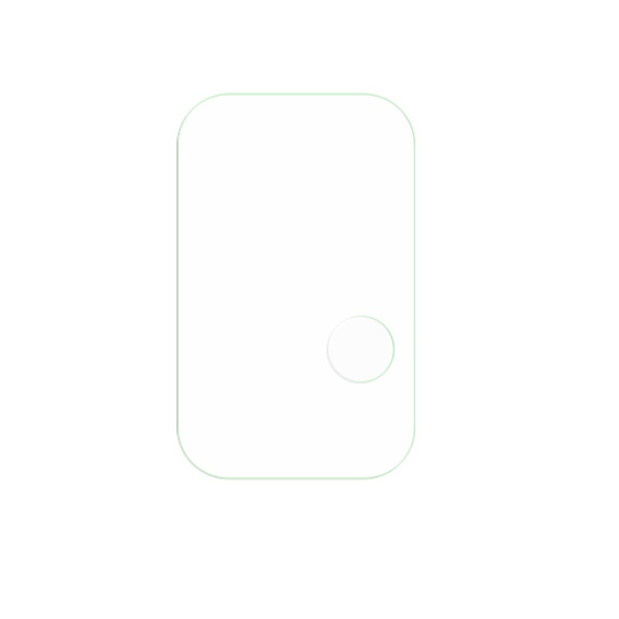 Tvrdené sklo na fotoaparát pre Samsung Galaxy A23 5G, priehľadné