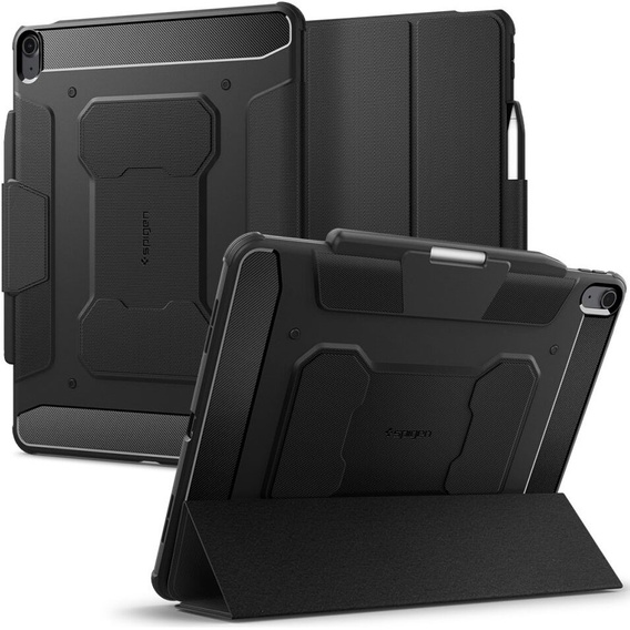 Puzdro Spigen Rugged Armor Pro pre Apple iPad Air 13" 2025 / 2024