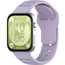 Silikónový remienok pre Huawei Watch Fit 4 / 4 Pro / 3