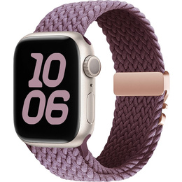 Nylonový remienok pre Apple Watch 1/2/3/4/5/6/7/8/9/SE/Ultra/Ultra 2 42/44/45/49 mm1