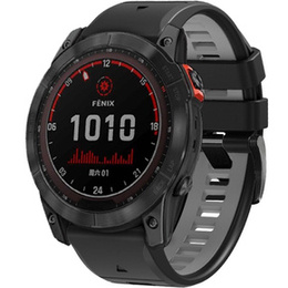 Silikónový remienok pre Garmin Fenix 5X/6X/7X