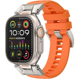 Remienok pre Apple Watch 1/2/3/4/5/6/7/8/9/SE/Ultra/Ultra 2 42/44/45/49MM