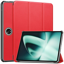 Puzdro pre OnePlus Pad, Smartcase, červené