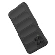 Obal na mobil pre Samsung Galaxy M33 5G, Gaming Shockproof, čierne