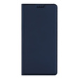 Dux Ducis Obal na mobil pre Xiaomi Poco F6 Pro, Skinpro, tmavomodré