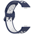 Silikónový remienok pre Huawei Watch Fit 4 / 4 Pro / 3