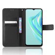 Klapkové puzdro pre Infinix Hot 20i, Wallet Smart Magnet Case, čierne