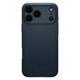 Puzdro Spigen Thin Fit Mag – s MagSafe pre iPhone 17 Pro Max