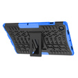 Obal na mobil pre Samsung Galaxy Tab A8 10.5, Tire Armor, modré