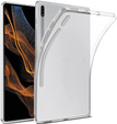 Puzdro pre Samsung Galaxy Tab S8 Ultra, silikónové, modré