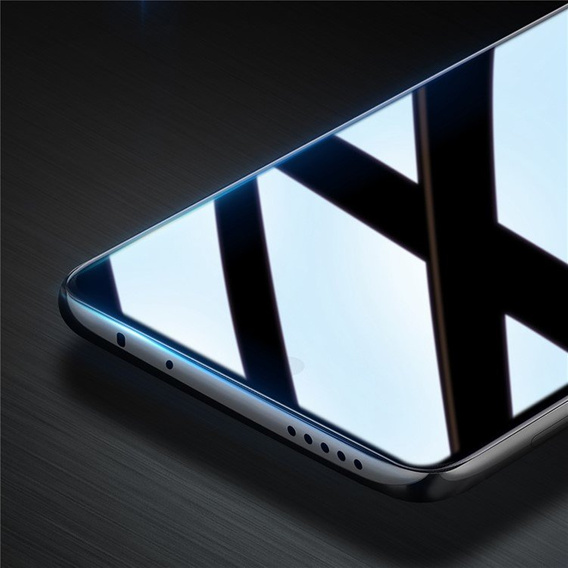 Tvrdené sklo pre Xiaomi 12T / 12T Pro, Dux Ducis full screen, čierne