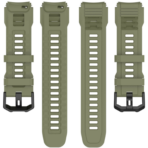 Silikónový remienok pre Amazfit T-Rex 3 Pro